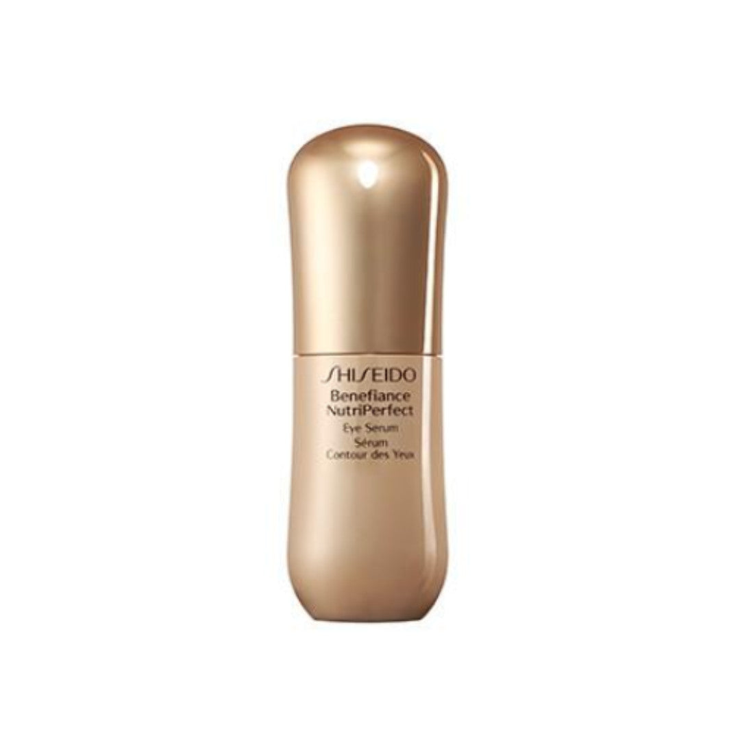 Shiseido Benefiance NutriPerfect Eye Serum 15ml - Medaid
