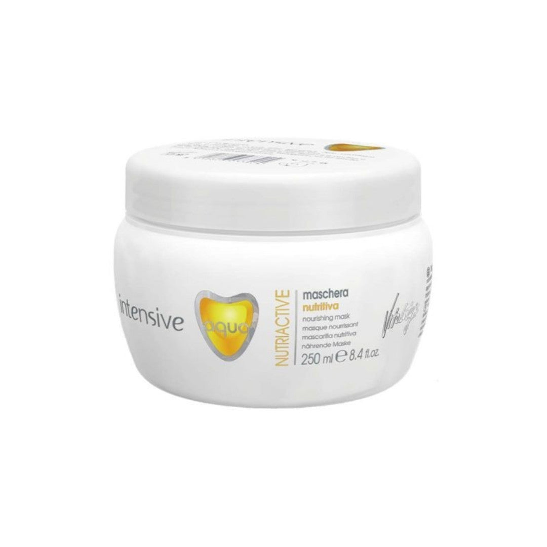 Vitality's Aqua Nourishing Mask - Medaid