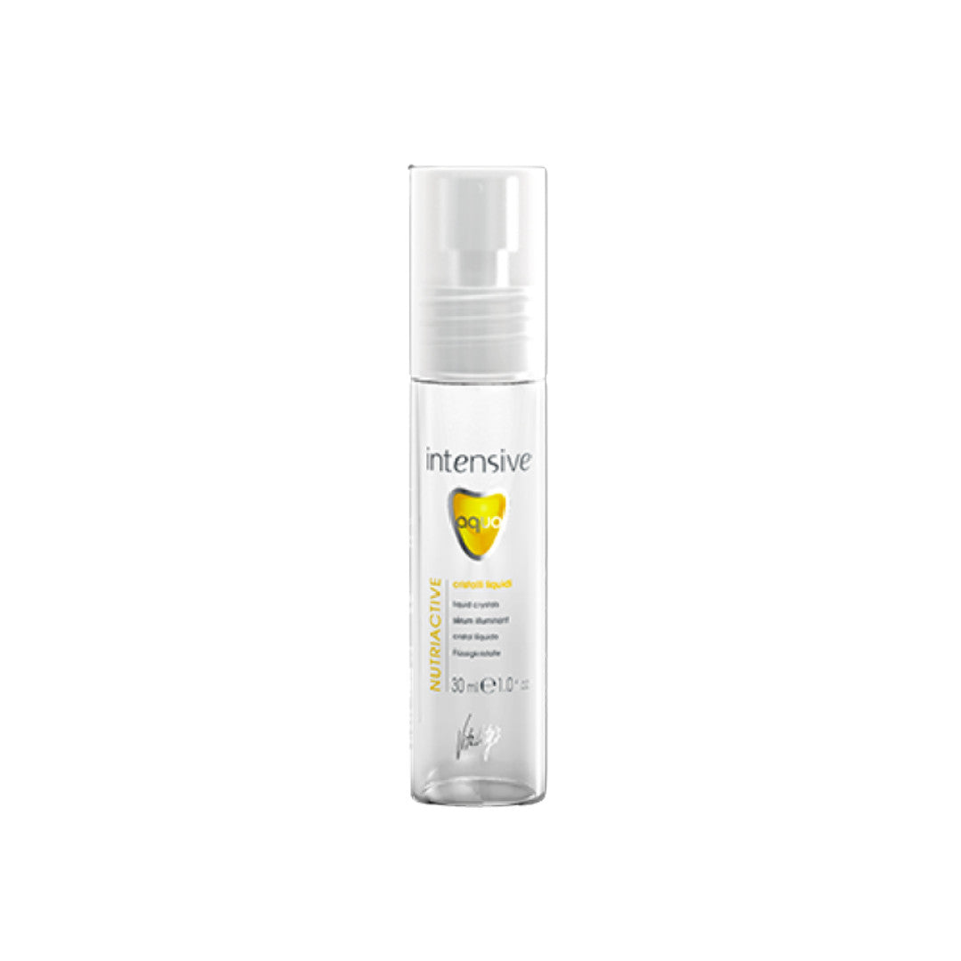 Vitality's Intensive Aqua Liquid Crystals 30 ml - Medaid