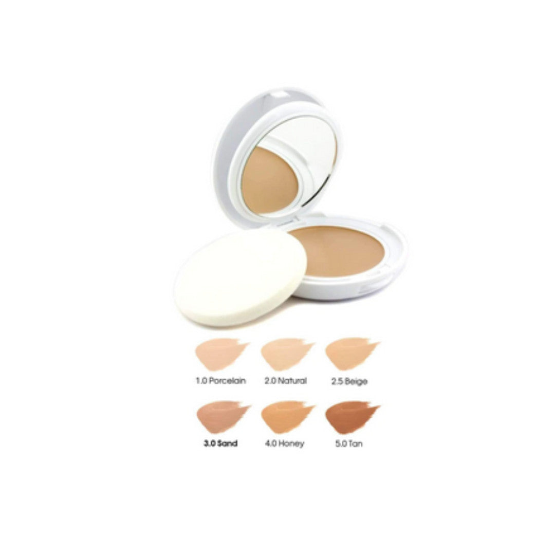 Avene Couvrance Compact Foundation Cream - Medaid
