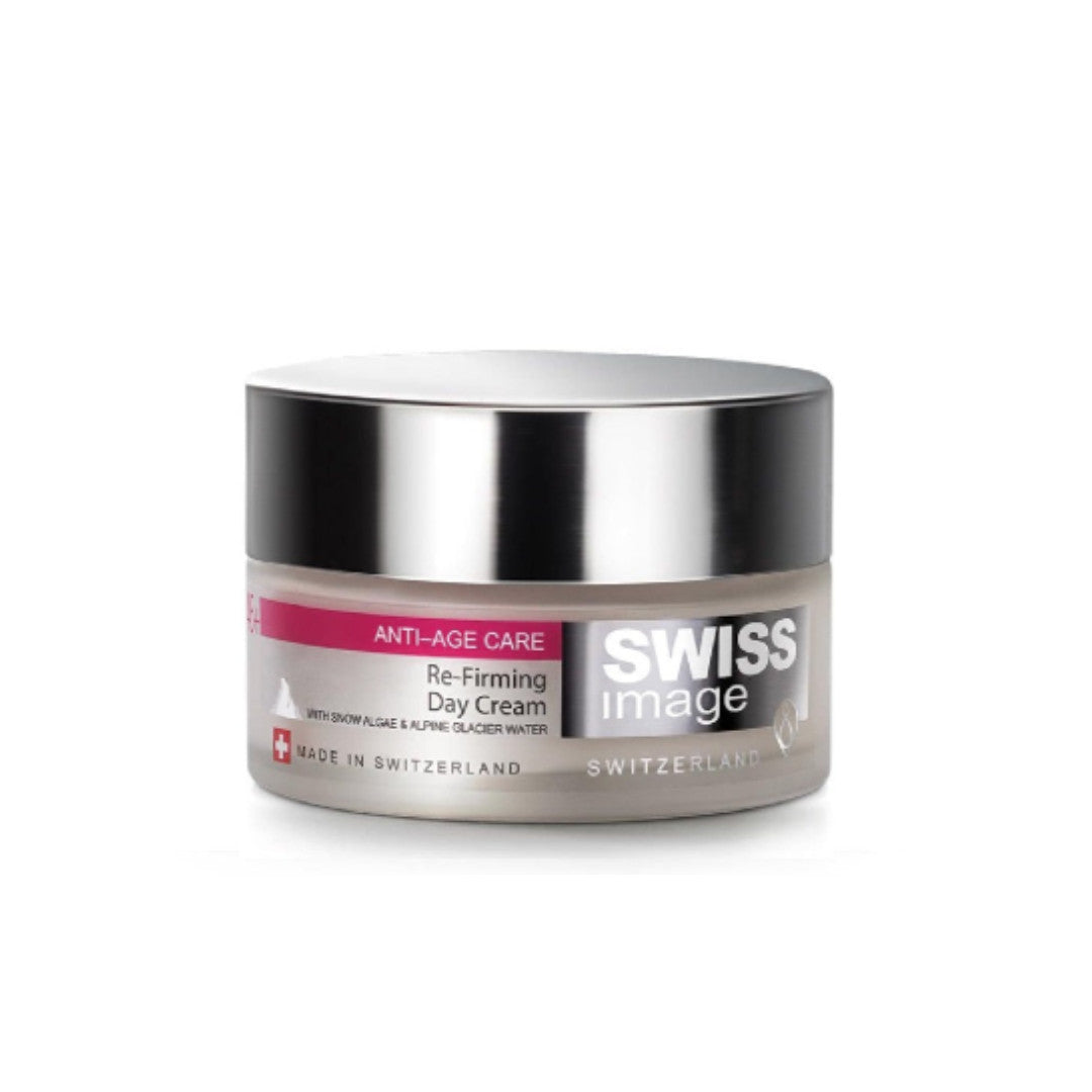Swiss Image Re-Firming Day Cream - Medaid