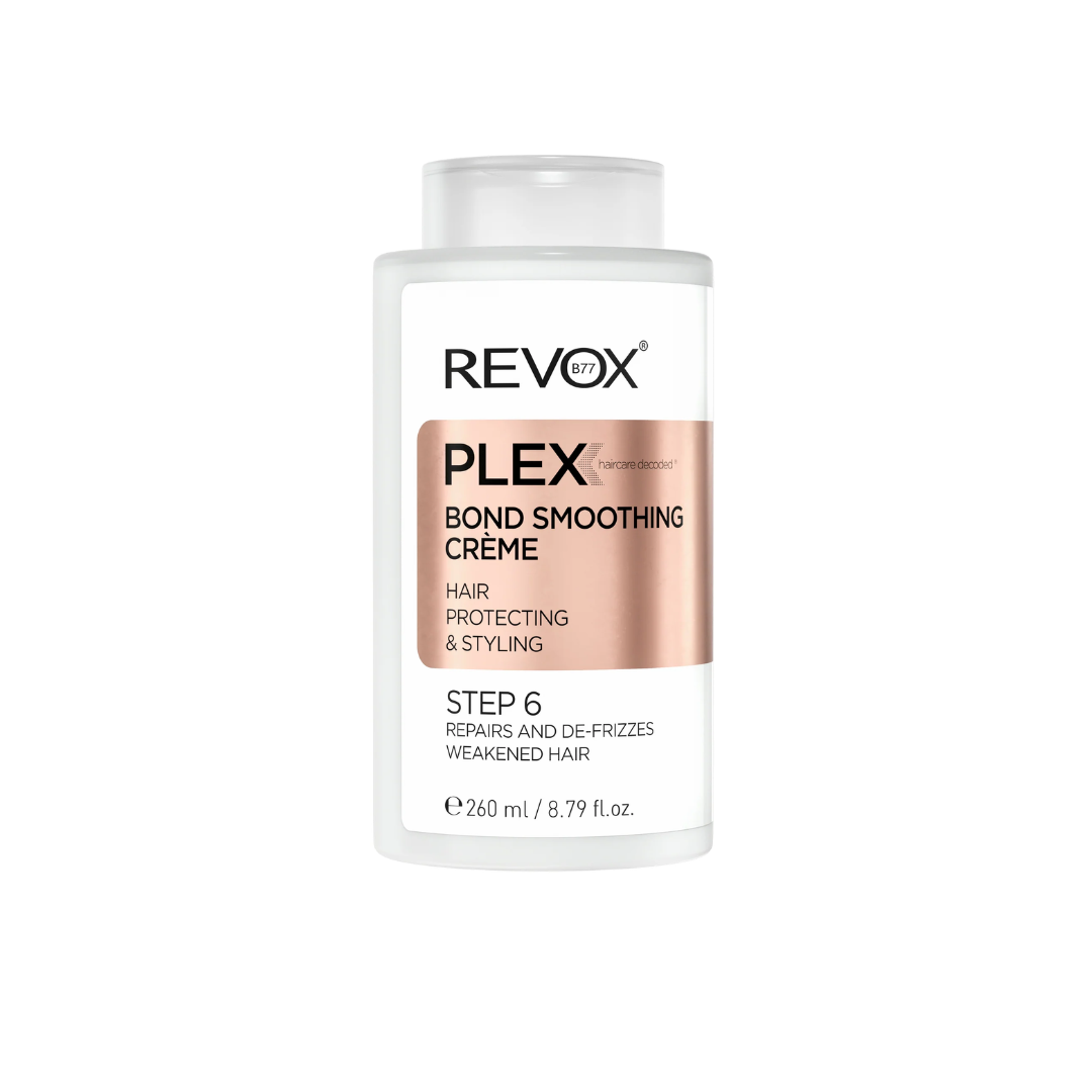 Revox B77 Plex Bond Smoothing Creme Step 6 260ml - Medaid