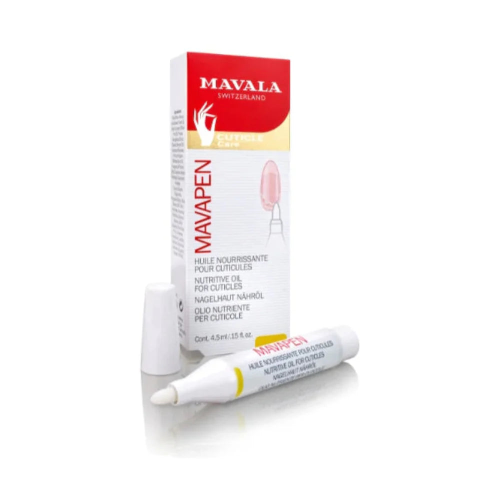Mavapen Nourishing Cuticle Oil - Medaid International