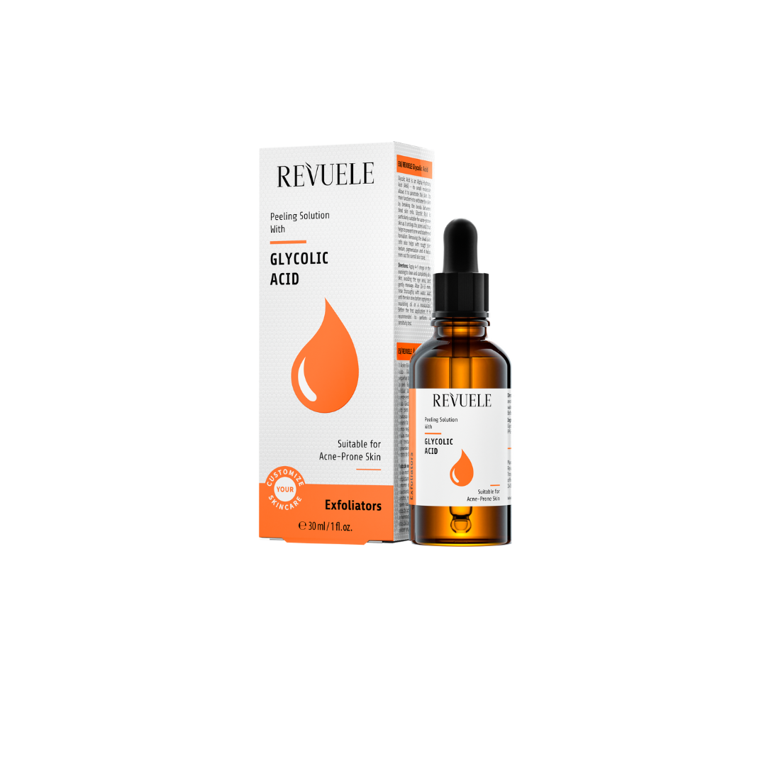 Revuele CYS Glycolic Acid - Medaid