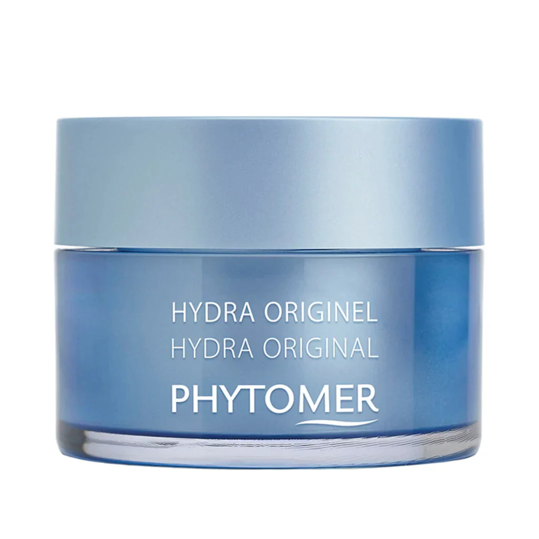Phytomer Hydra Original Moisturizing Melting Cream - Medaid