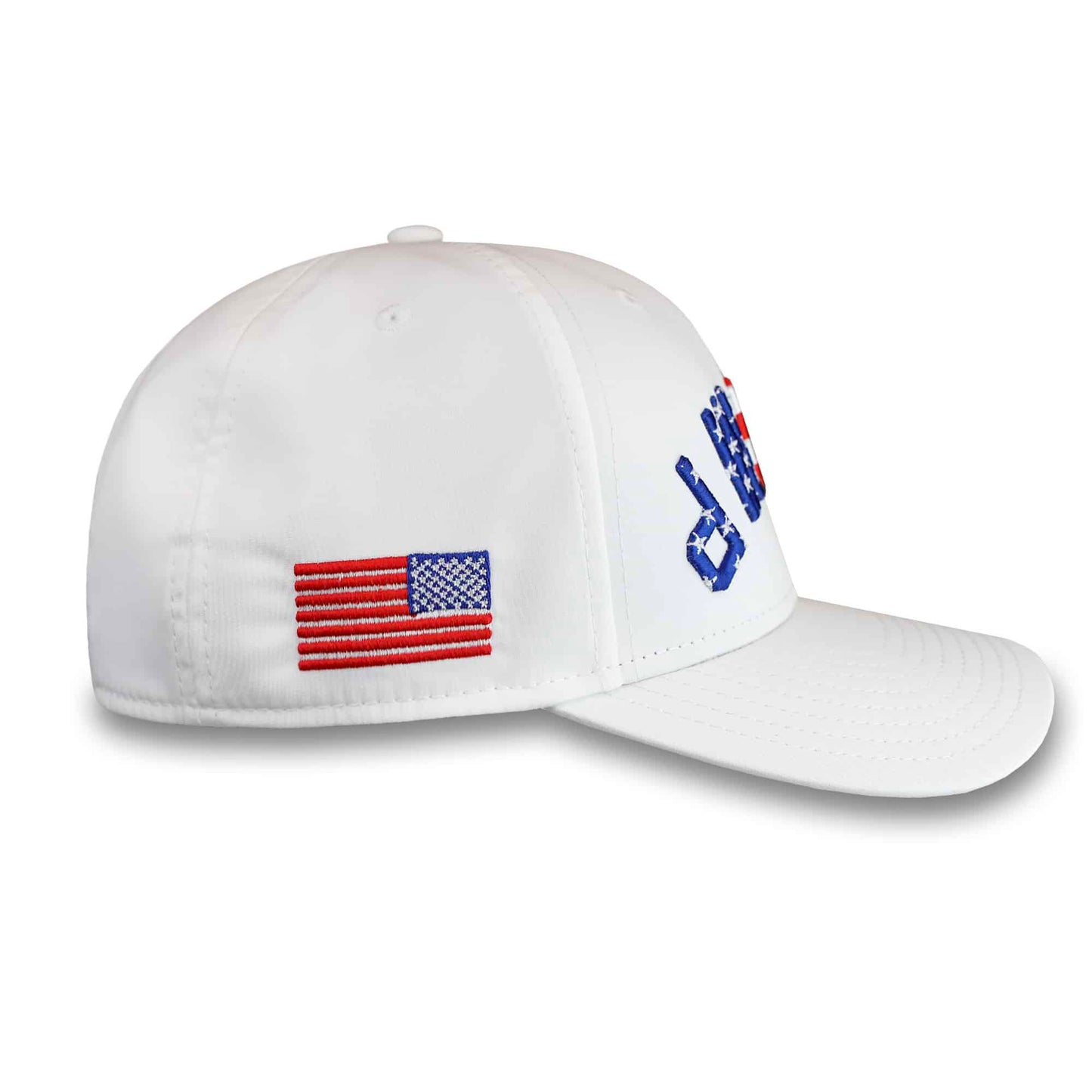 TRUMP Flag Hat - Medaid