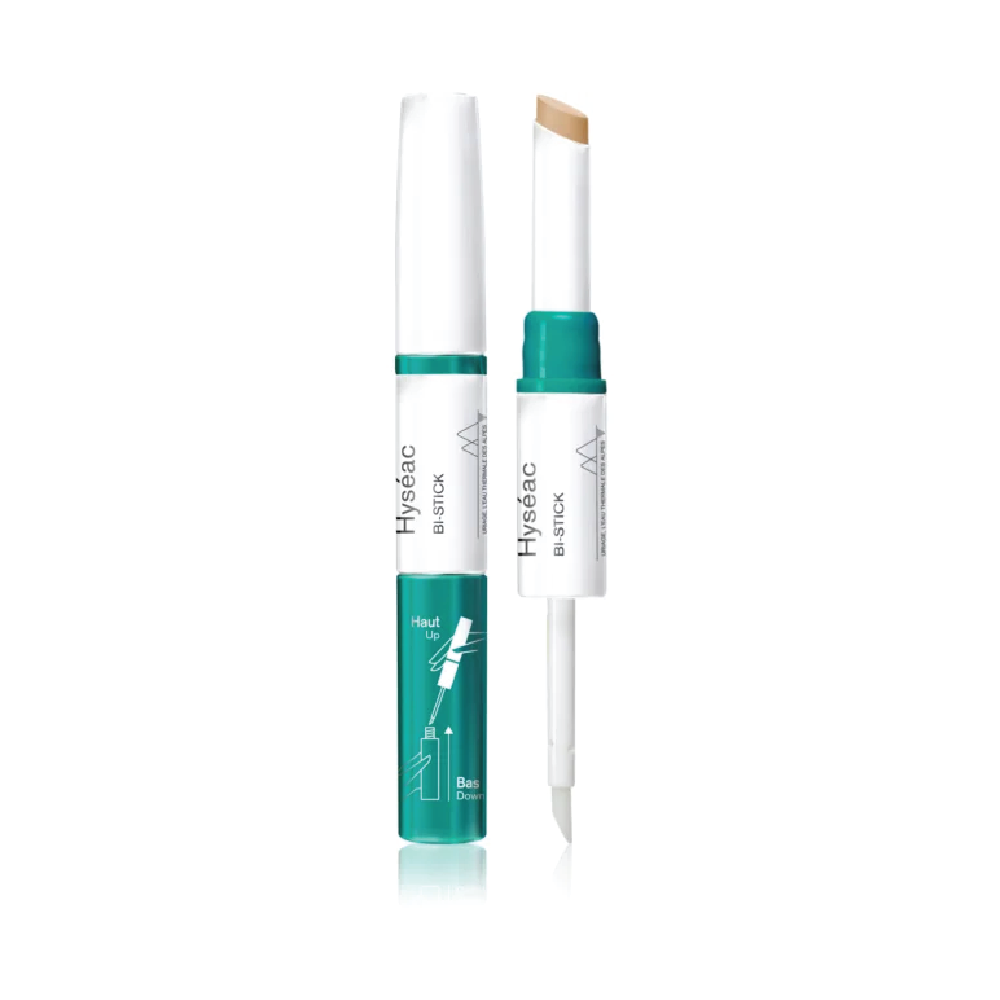Uriage Hyseac Bi-stick Local Skincare - Medaid