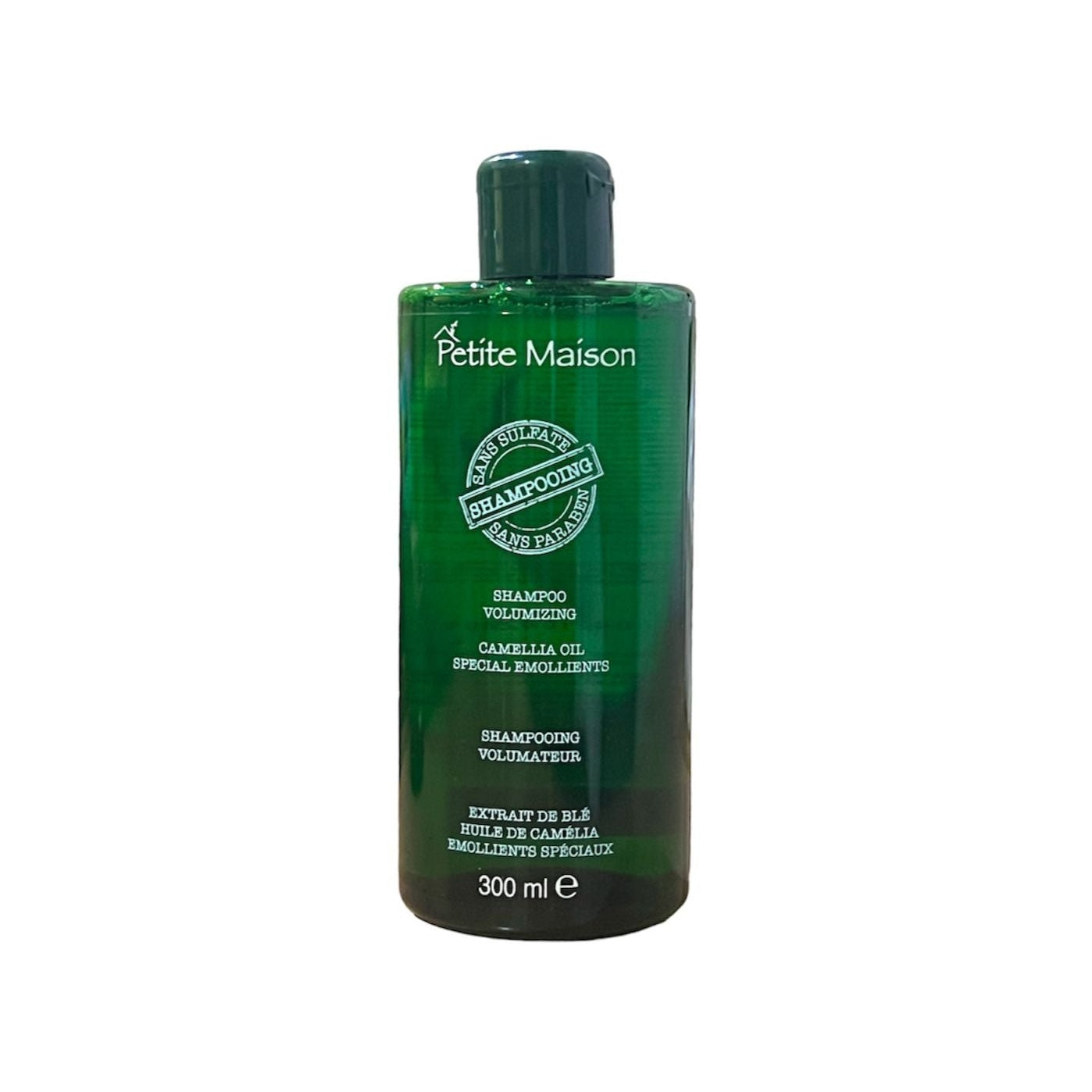 Petite Maison Shampoo Volumizing 300ml - Medaid