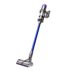 Dyson V11 Absolute Vacuum (Nickel/Blue) - Medaid