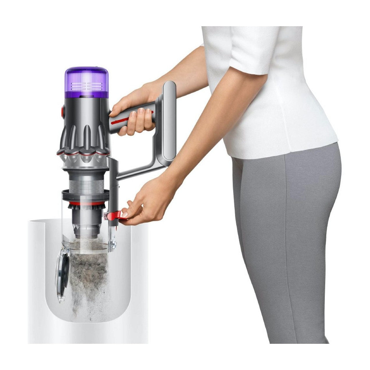 Dyson V12 Origin vacuum cleaner - Medaid