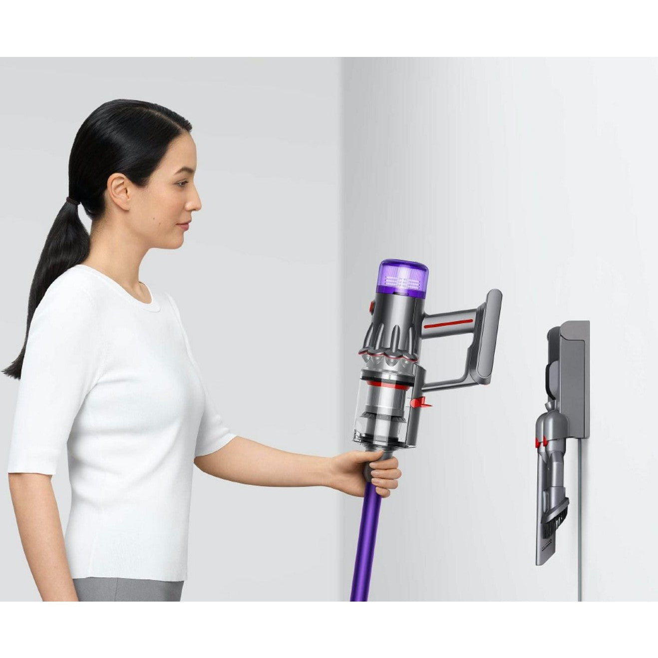 Dyson V12 Origin vacuum cleaner - Medaid