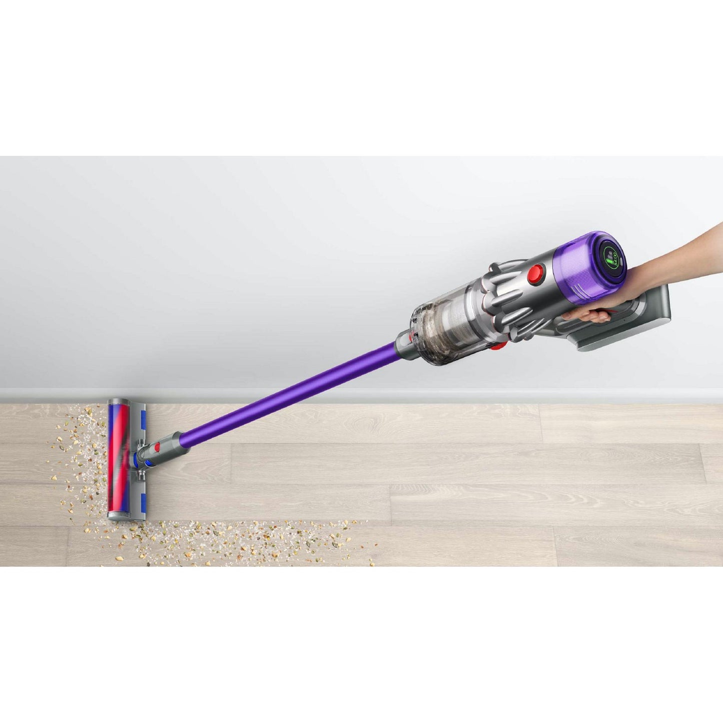 Dyson V12 Origin vacuum cleaner - Medaid