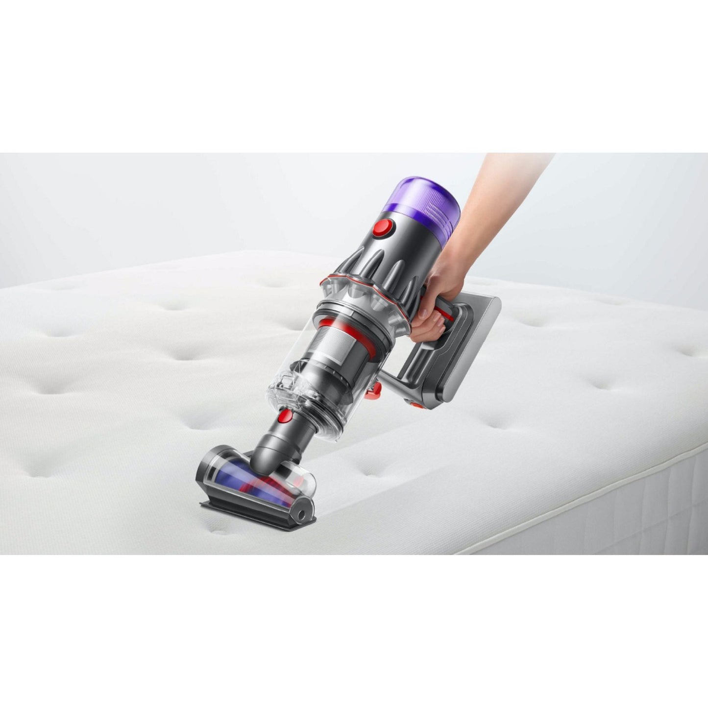 Dyson V12 Origin vacuum cleaner - Medaid