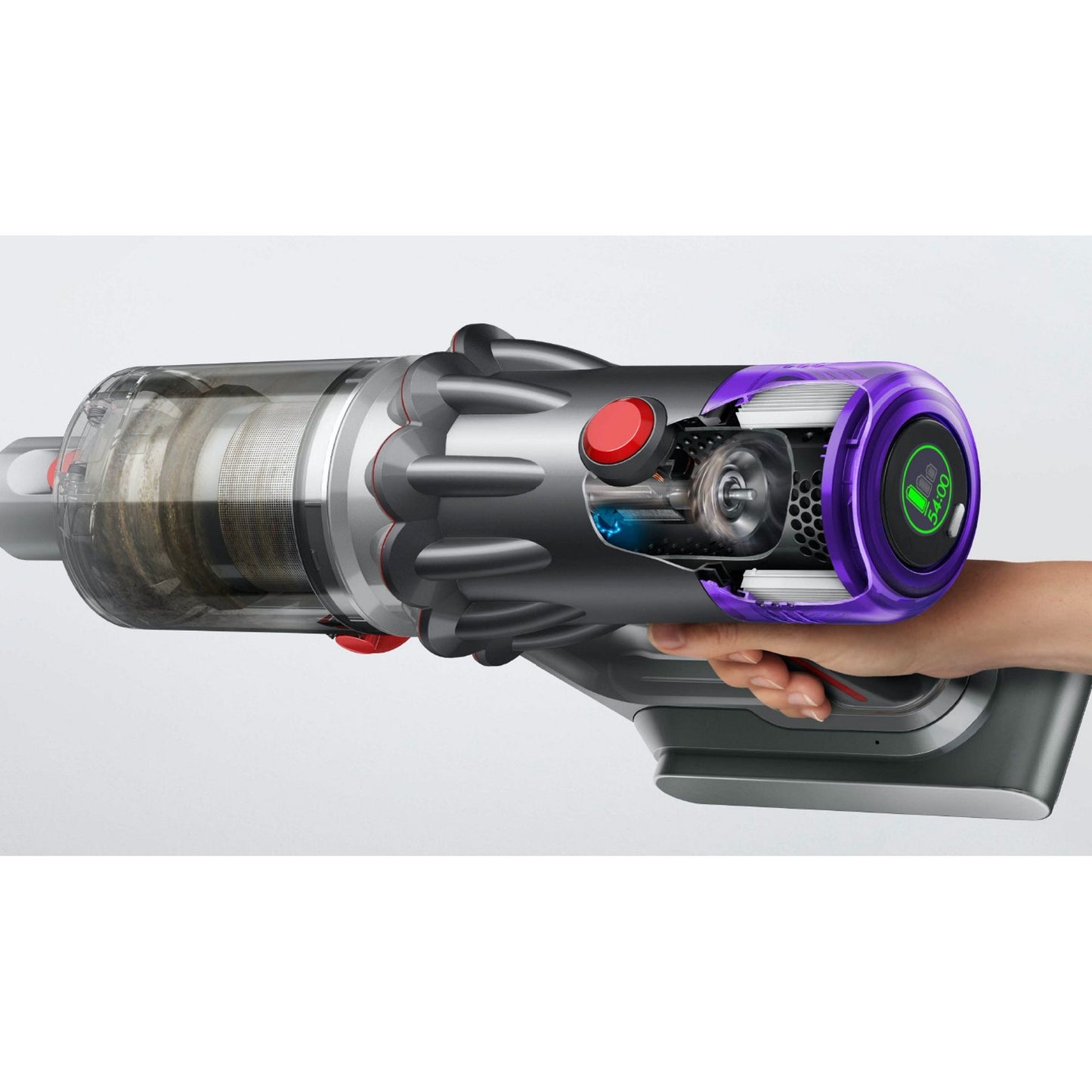 Dyson V12 Origin vacuum cleaner - Medaid