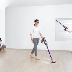 Dyson V12 Origin vacuum cleaner - Medaid