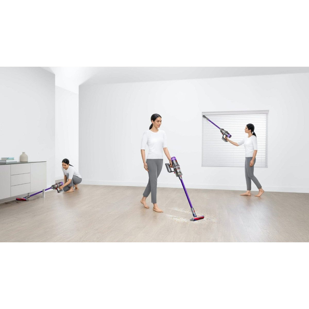Dyson V12 Origin vacuum cleaner - Medaid