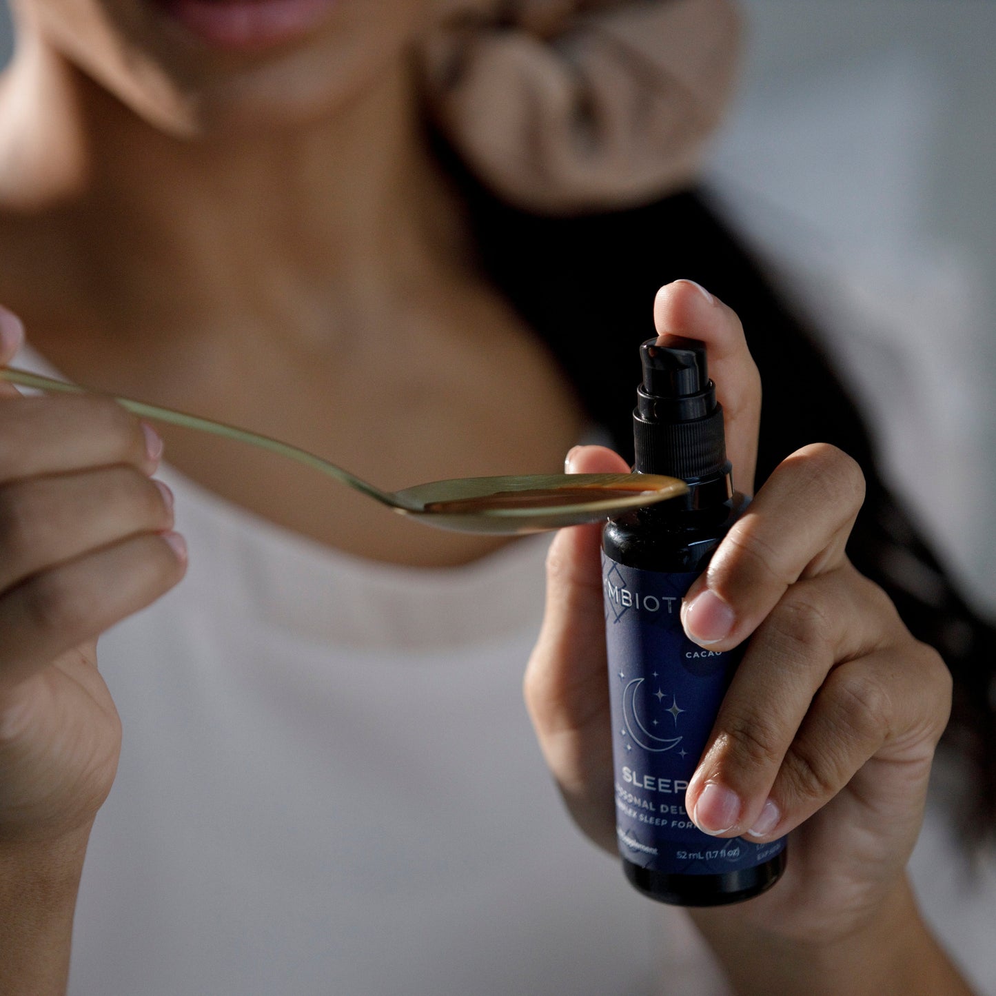 Liposomal Sleep - CYMBIOTIKA - Medaid