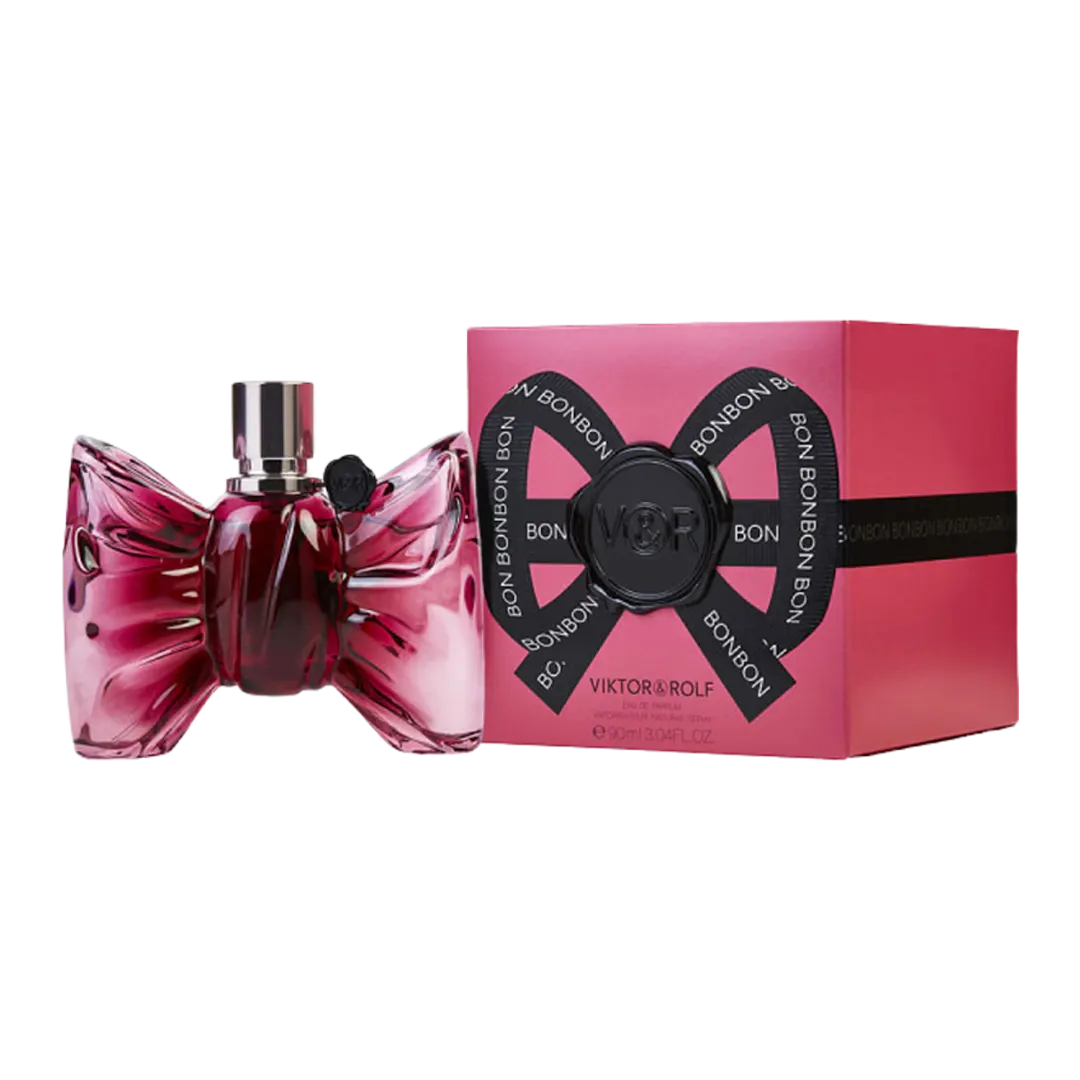 Viktor & Rolf Bonbon Eau De Parfum Pour Femme - 90ml - Medaid