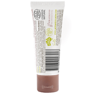 Natural Certified Toothpaste Raspberry 50g - Medaid