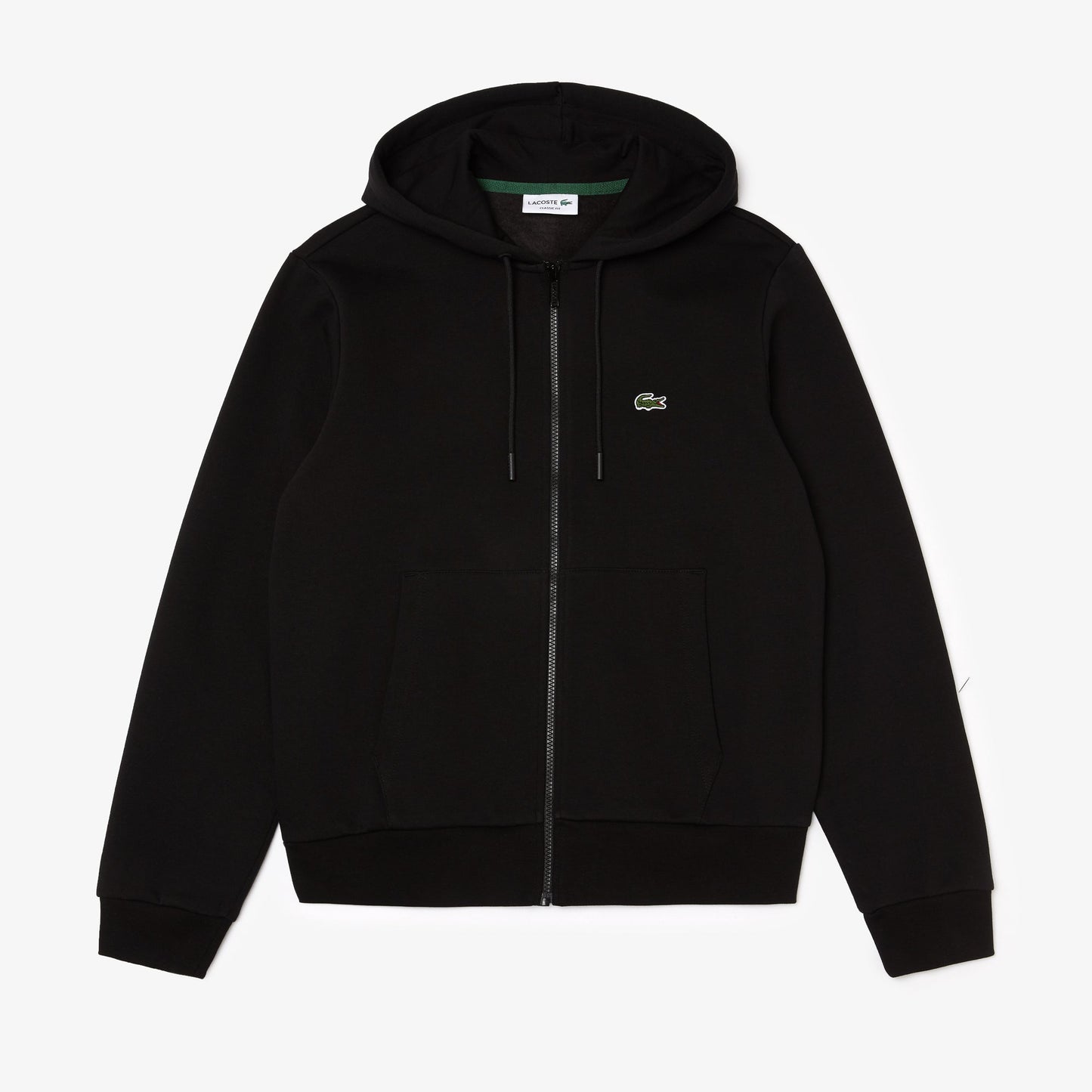Men's Lacoste Hooded Tracksuit - WH2528 - Medaid International