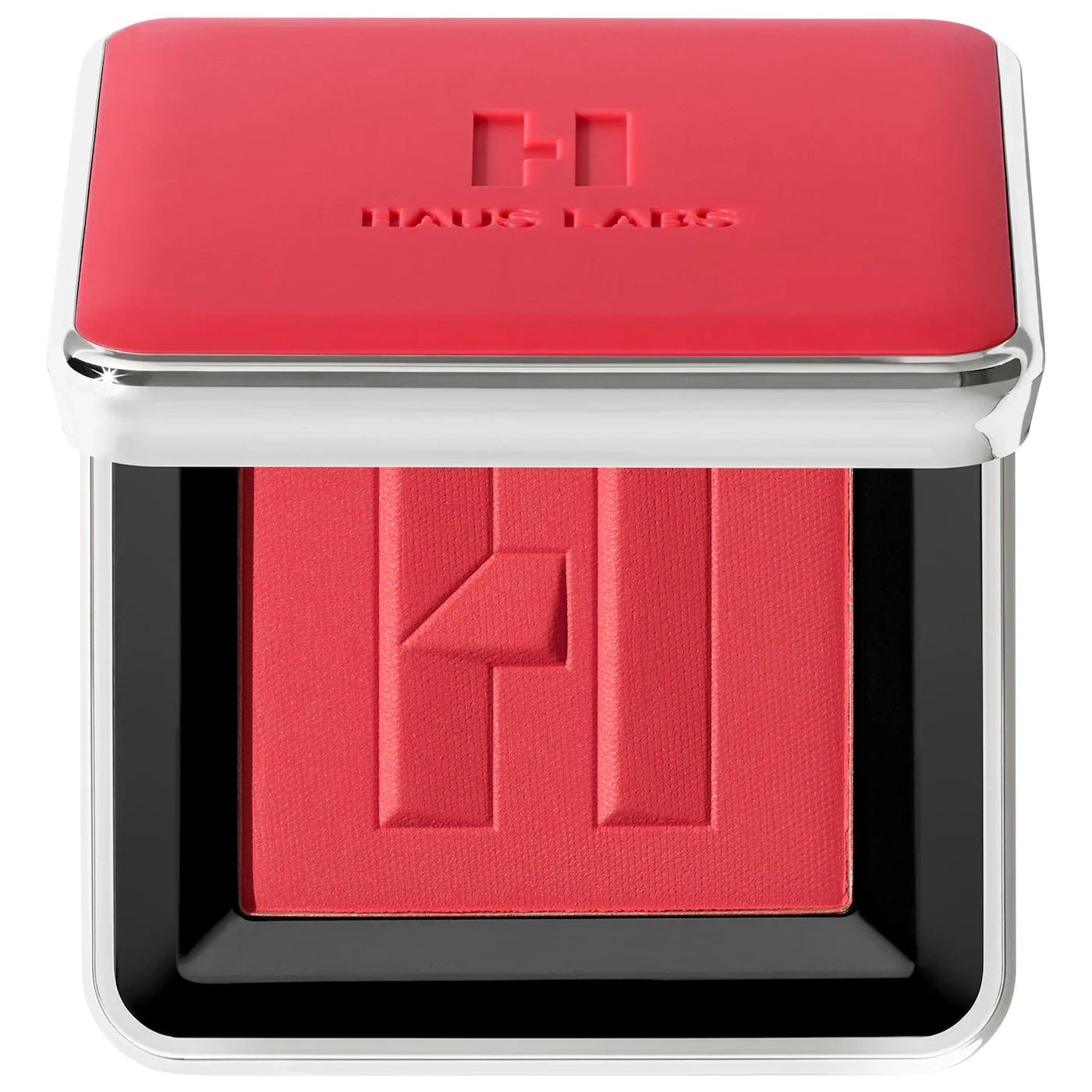 HAUS LABS BY LADY GAGA - Color Fuse Talc-Free Blush Powder With Fermented Arnica | 5 g - Medaid