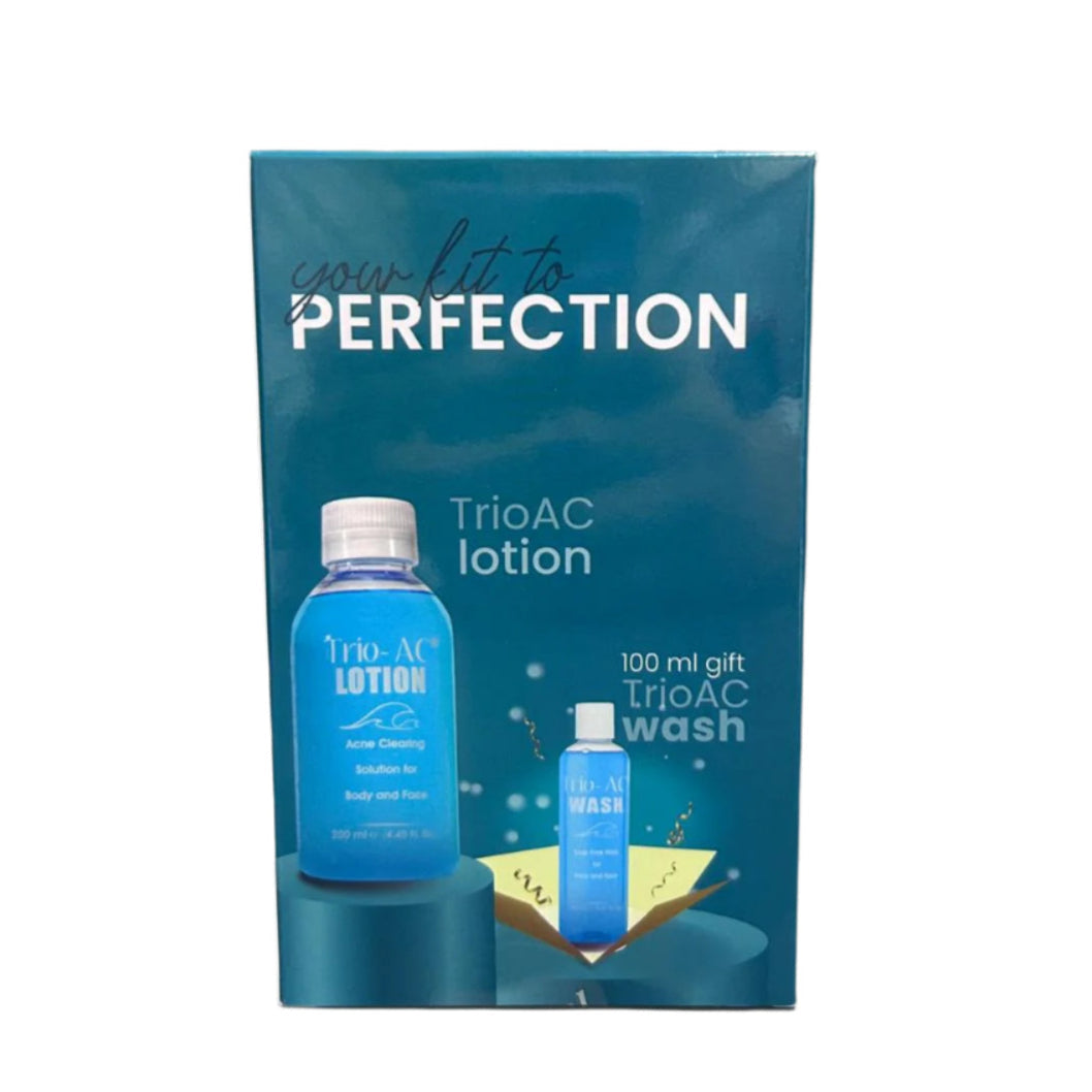 Your Kit To Perfection - Medaid