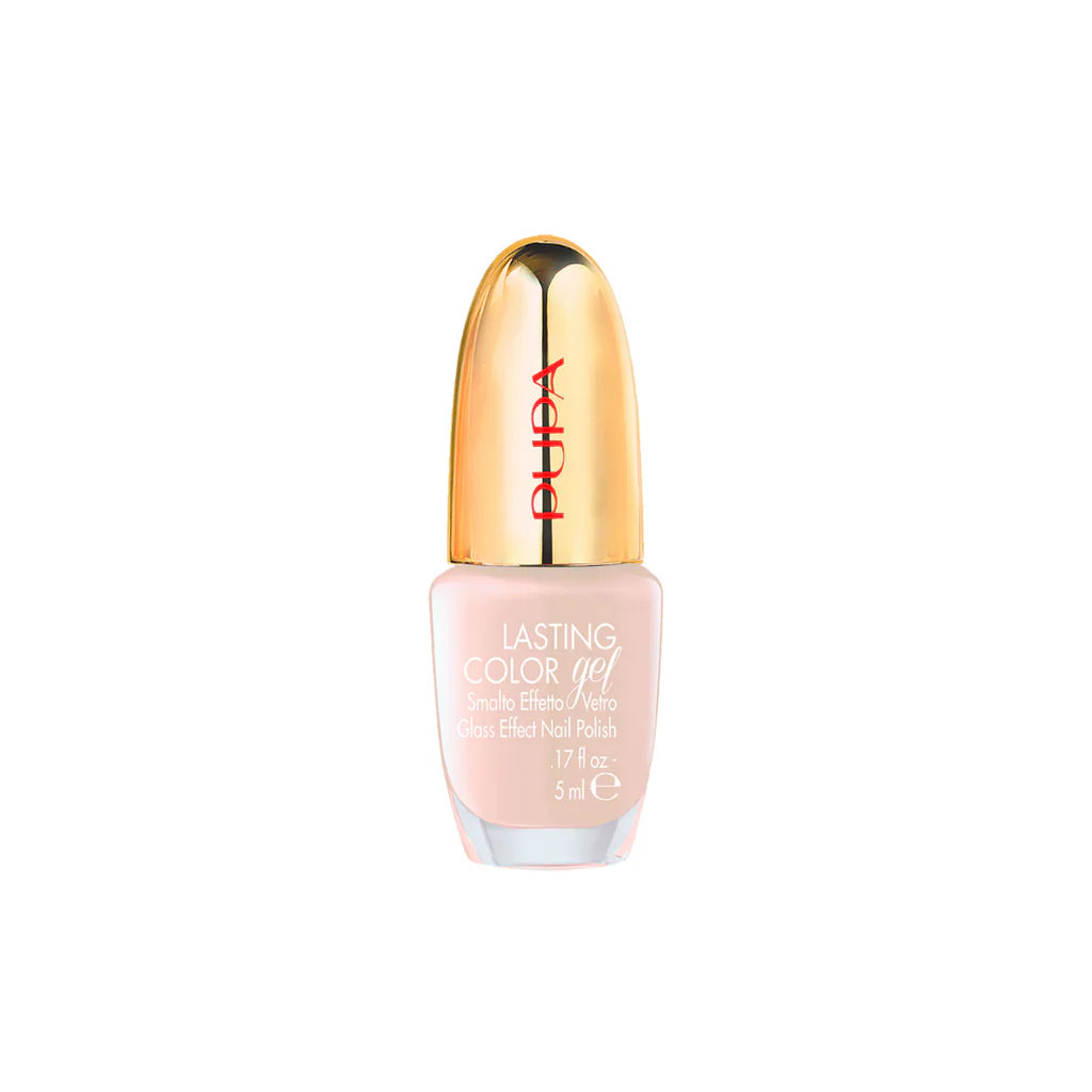Pupa Milano Lasting Color Gel Sunny Afternoon - Medaid