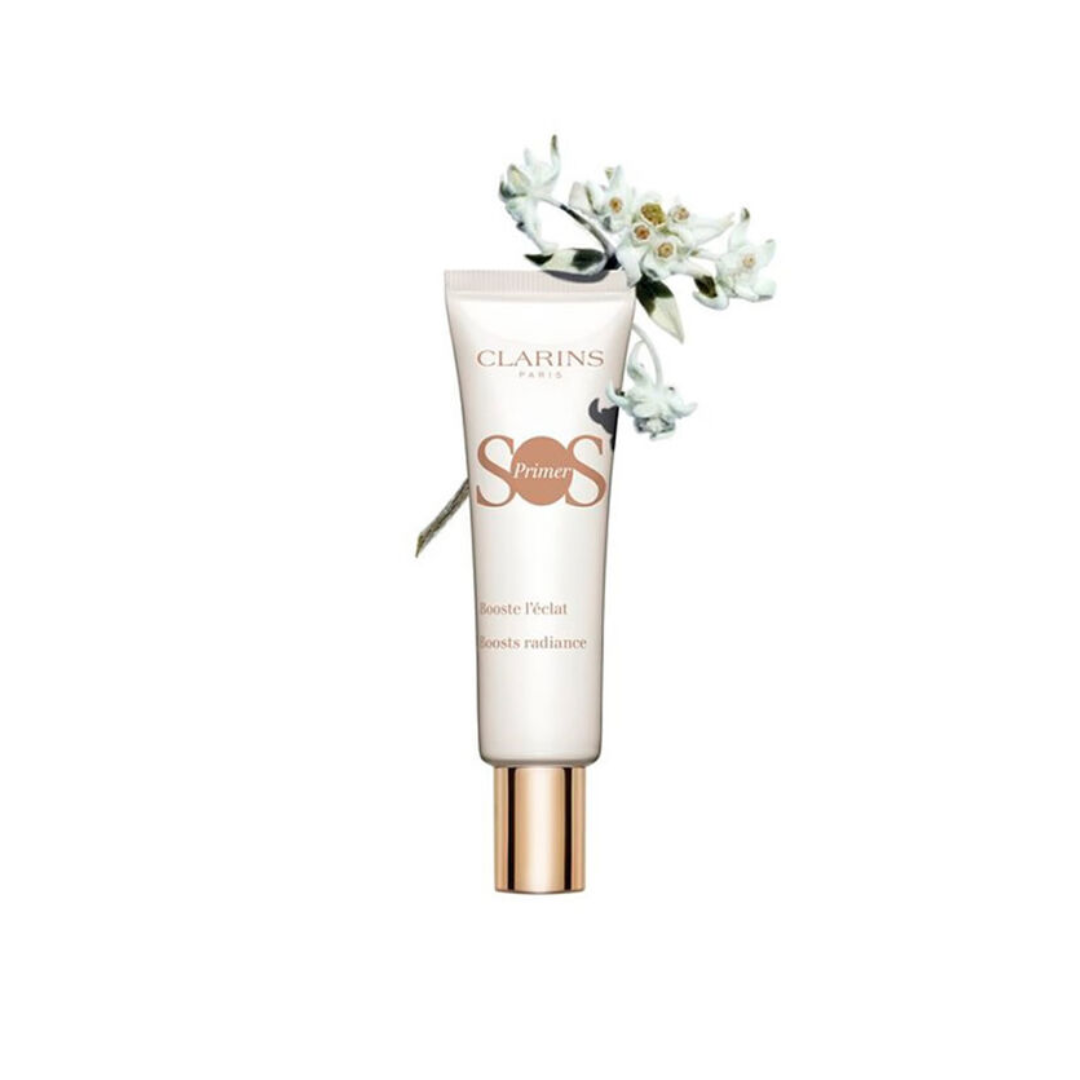 Clarins SOS Primer 30ml - Medaid