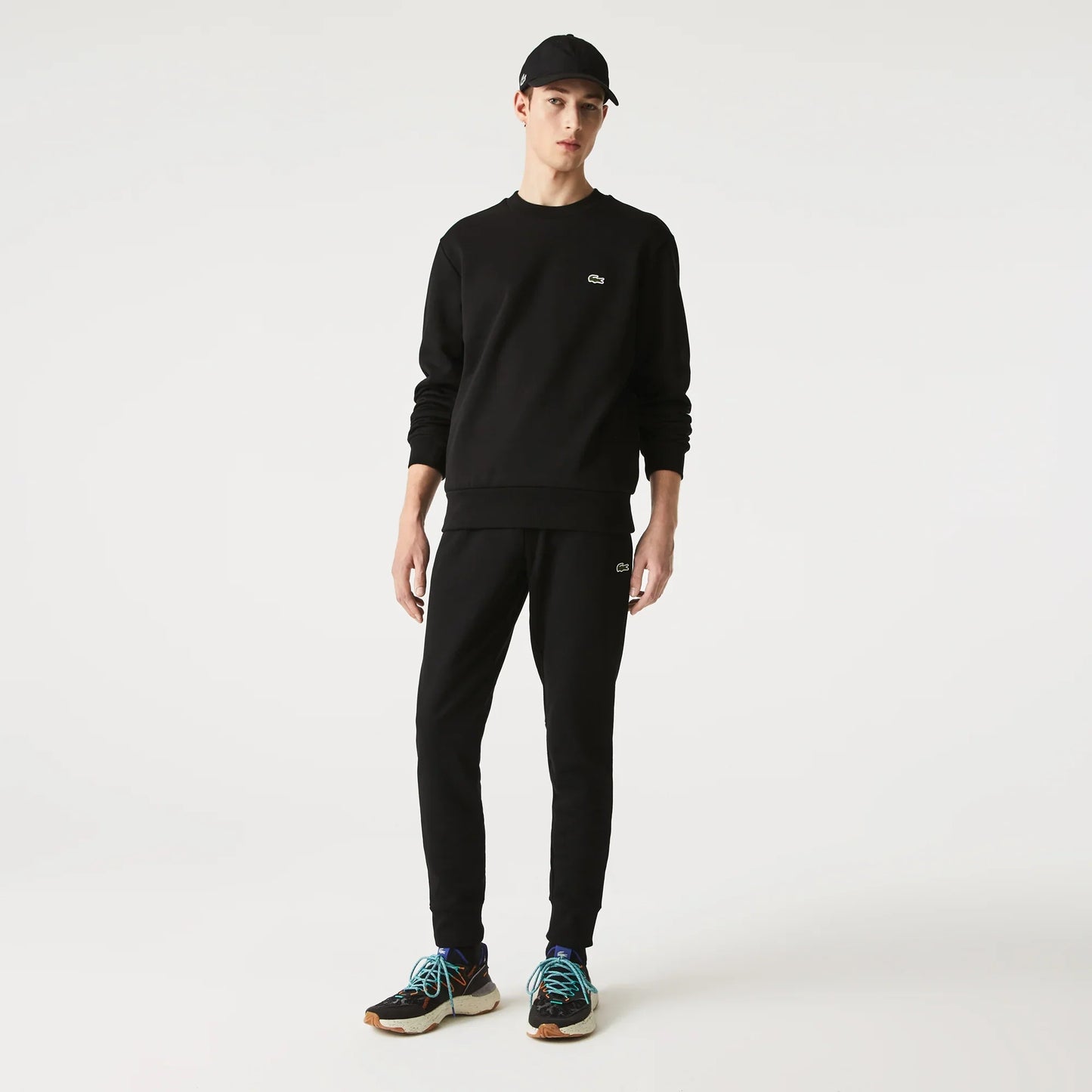 Slim Fit Organic Cotton Fleece Jogger - XH9624 - Medaid International