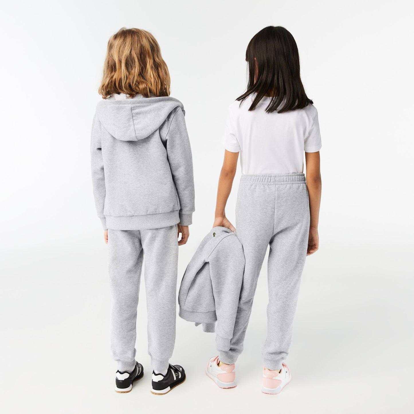 Kids' Lacoste Trackpants - XJ9728 - Medaid International