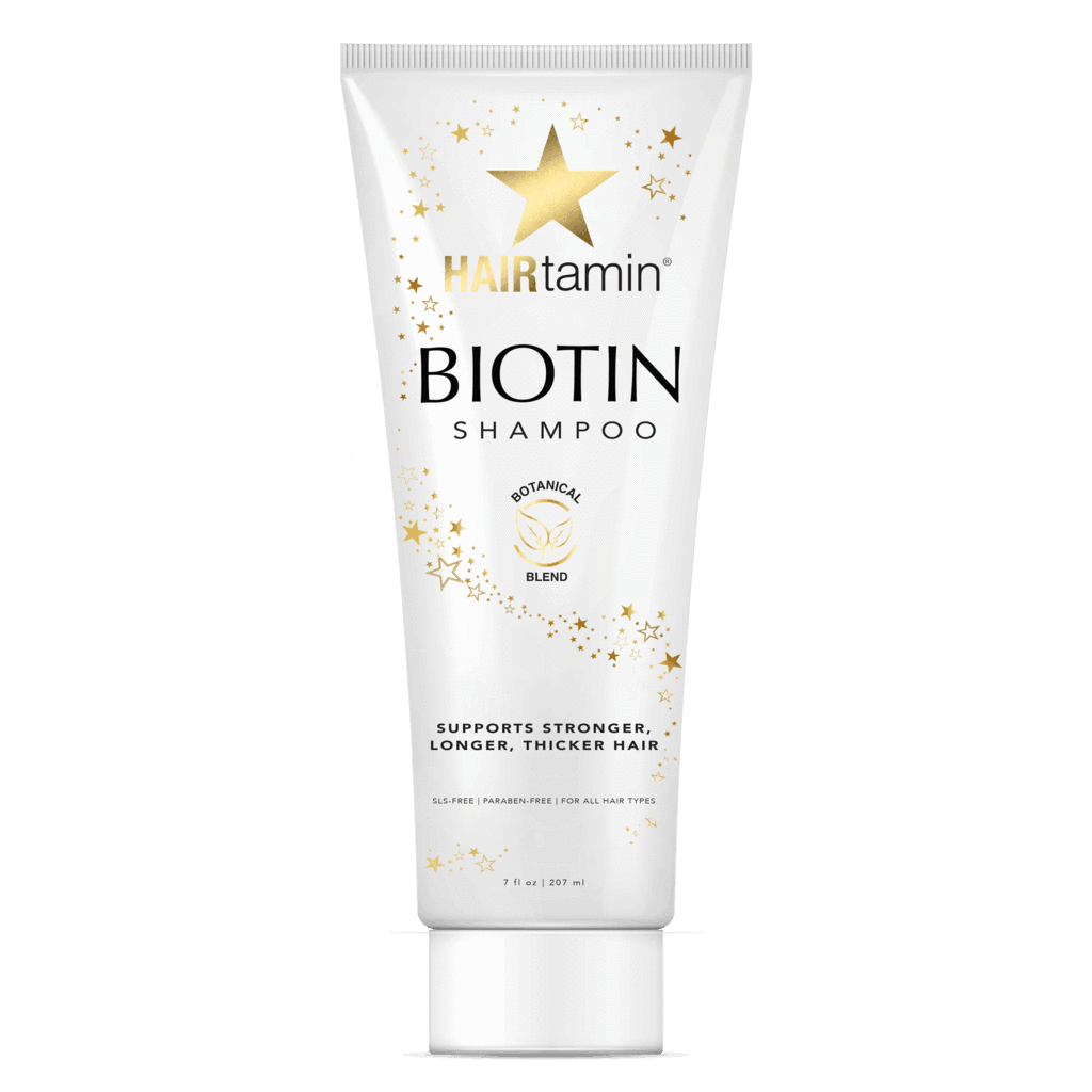 Hairtamin Biotin Shampoo - Medaid