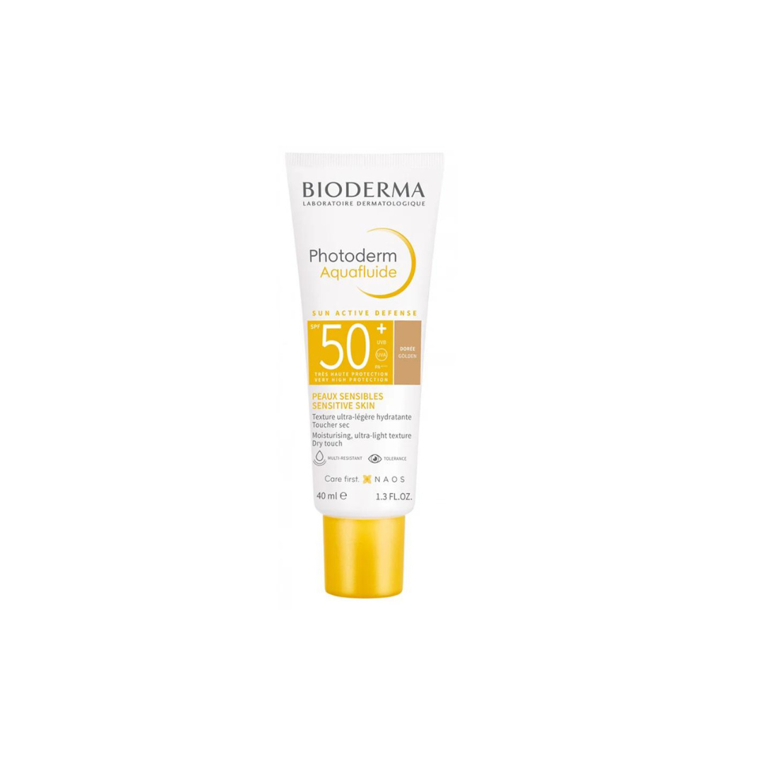 Photoderm Aquafluide SPF50+ - Medaid