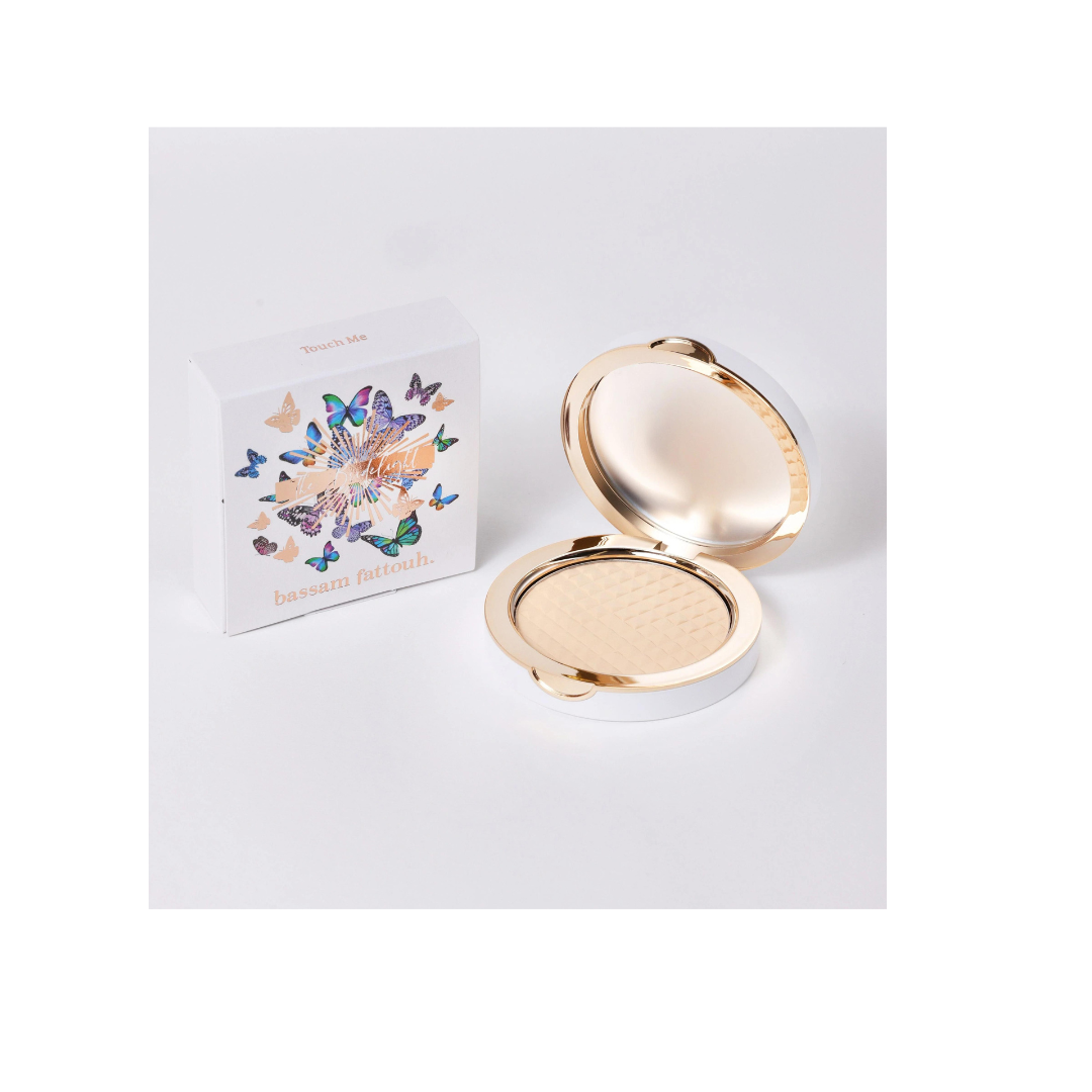 The Bridelight Transluscent Powder - Medaid