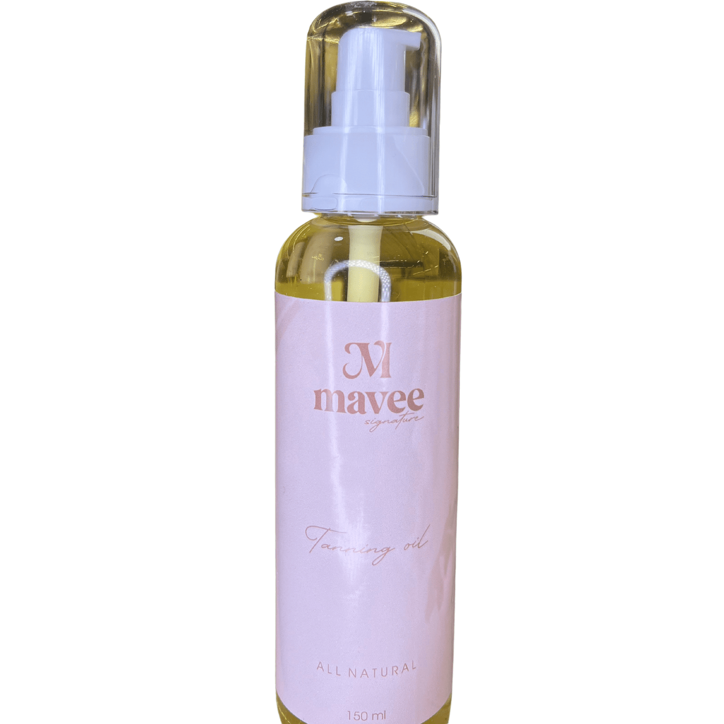 Mavee Tanning Oil 150ml 30% OFF - Medaid International