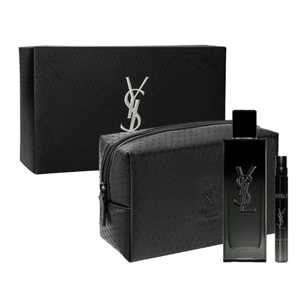 Yves Saint Laurent MySlf Men's Gift Set - Medaid
