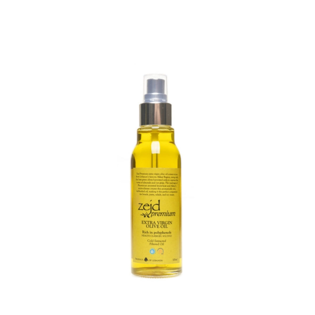 Premium Extra Virgin Olive Oil Spray