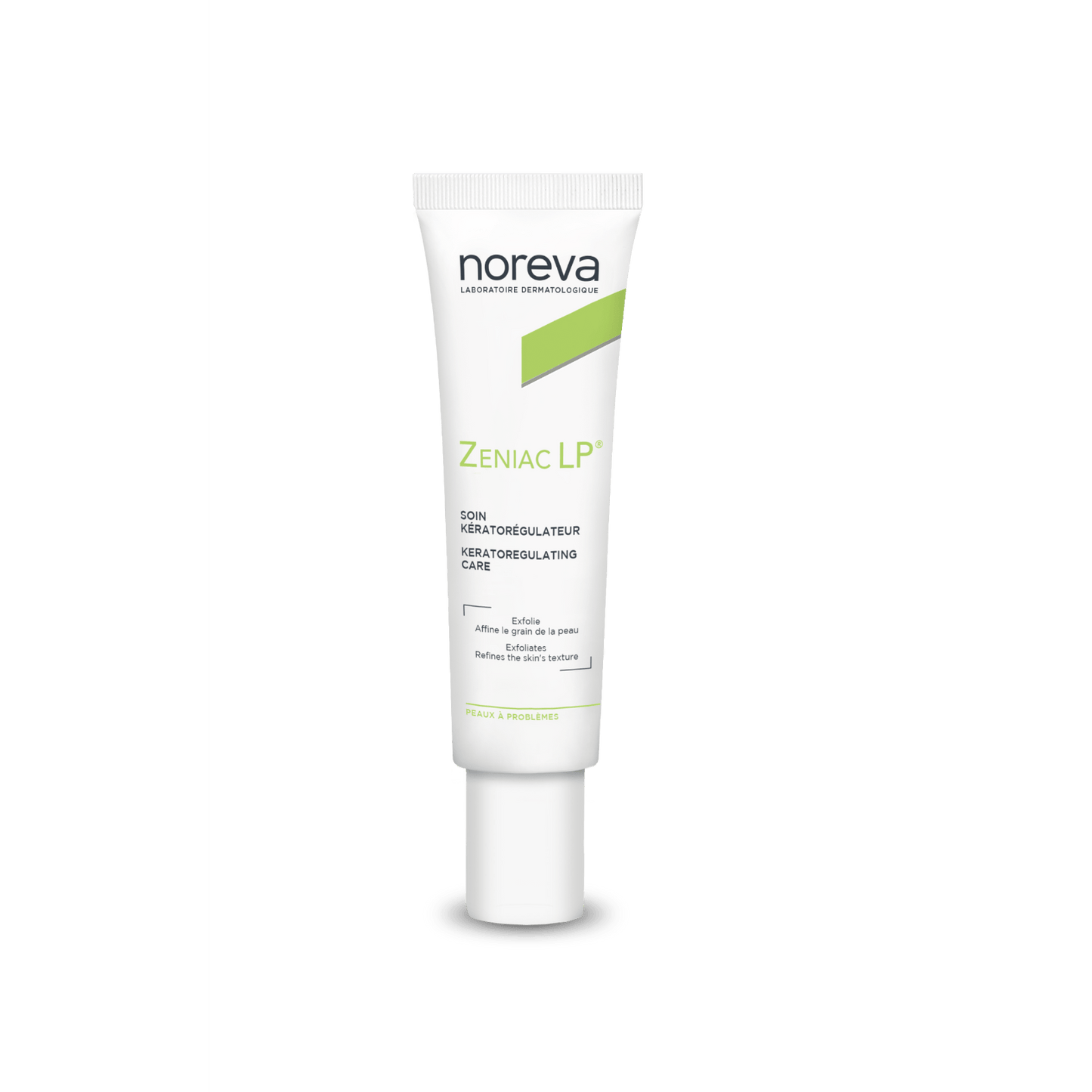 Noreva Zeniac LP Keratoregulating Care - 30 ml - Medaid