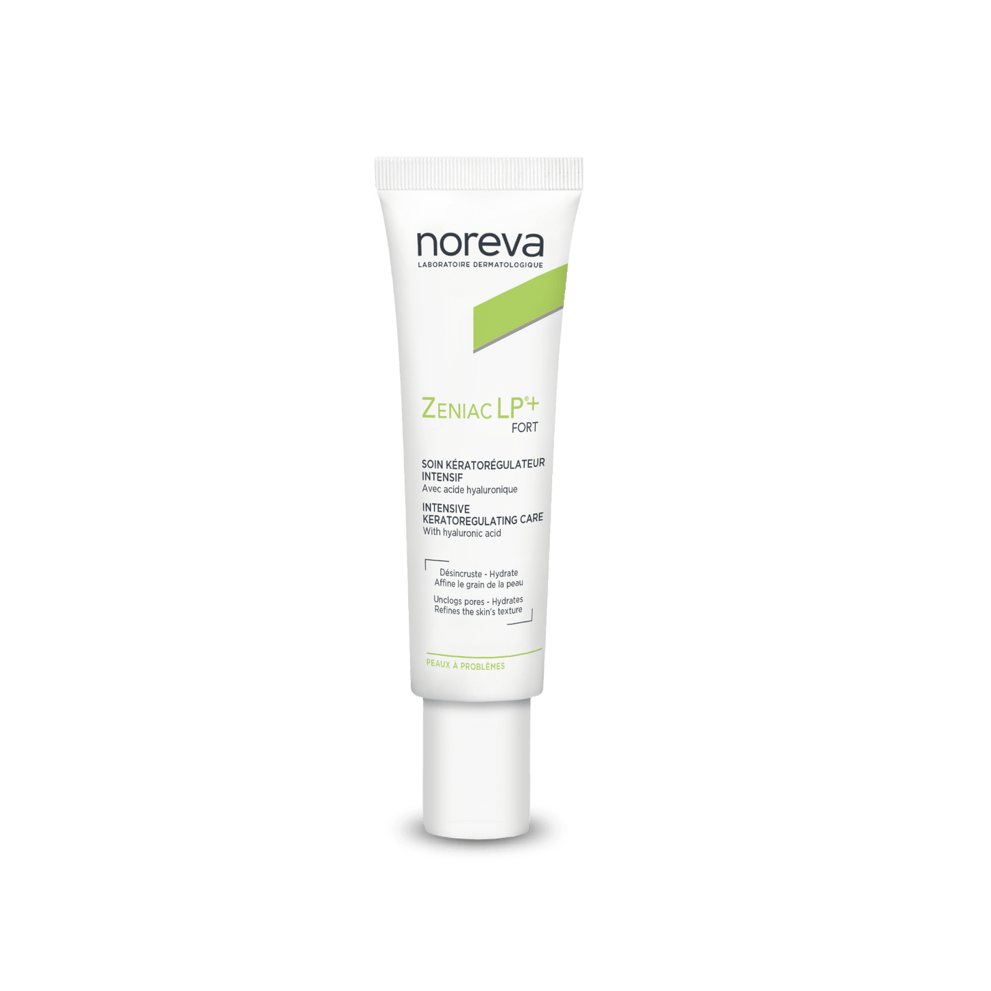 Noreva Zeniac LP Forte Intensive Keratoregulating Care - 30 ml - Medaid