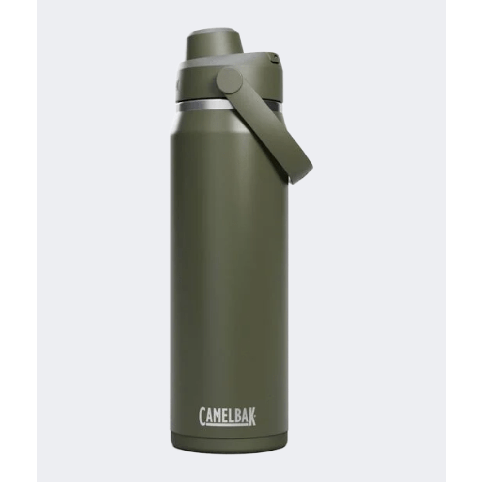Camelbak Thrive Chug Vss 25 Oz Lifestyle Bottle Moss - Medaid