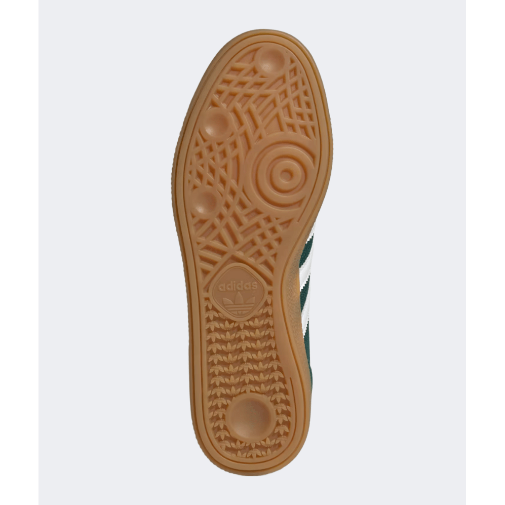 Adidas Handball Spezial Men Original Shoes Green/White - Medaid