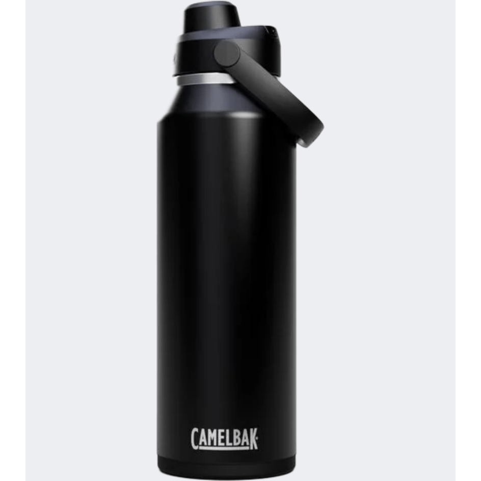 Camelbak Thrive Chug Vss 40 Oz Lifestyle Bottle Black - Medaid