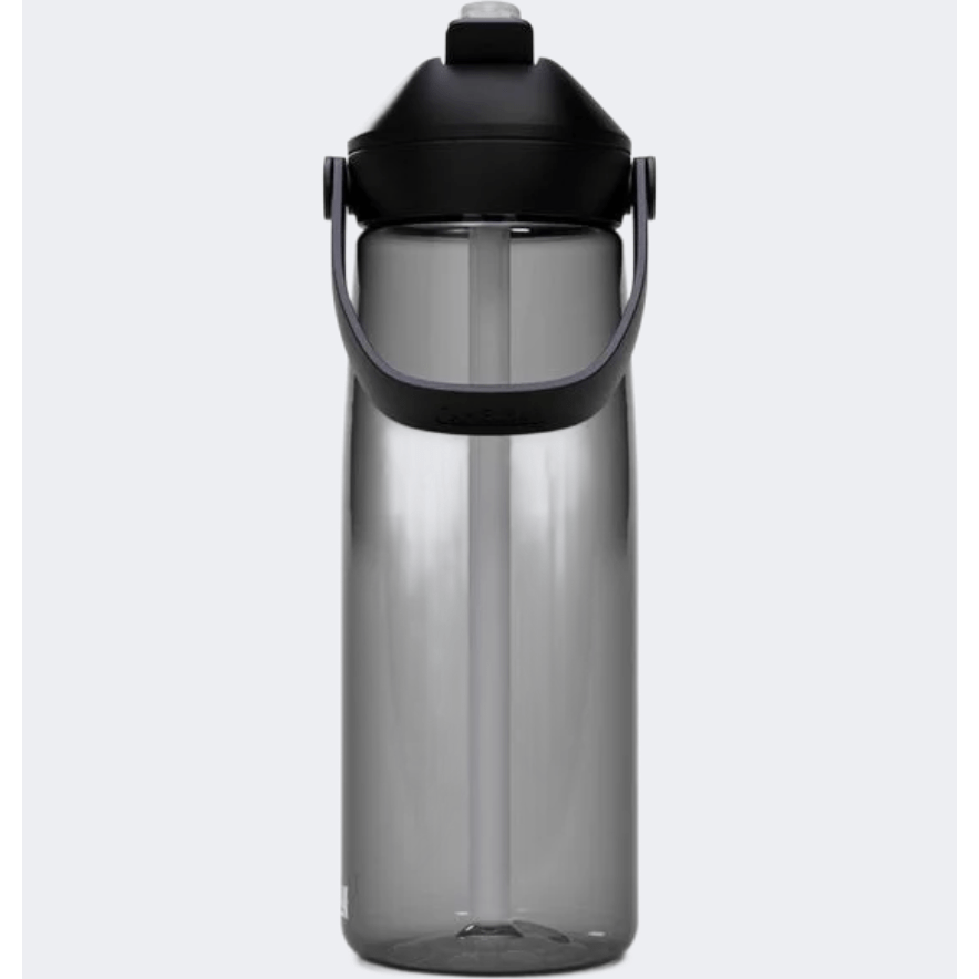 Camelbak Thrive Flip Straw 25 Oz Lifestyle Bottle Charcoal - Medaid International