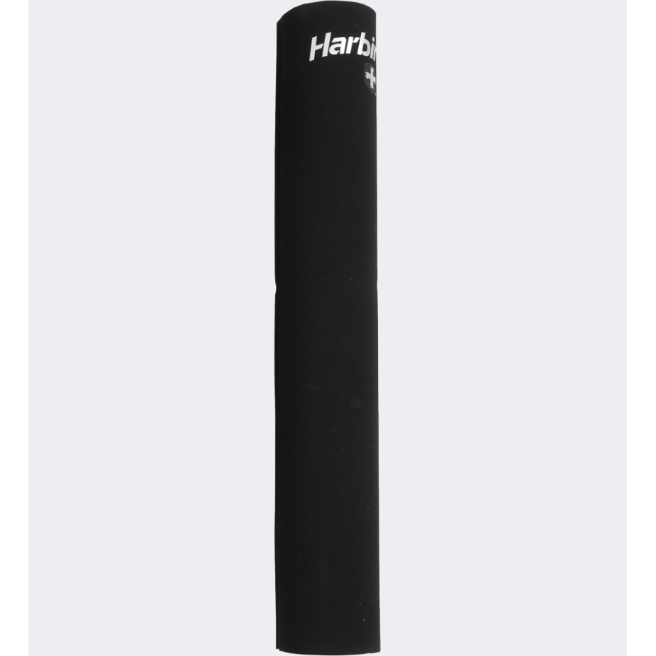 Harbinger Olympic Unisex Fitness Bar Black - Medaid
