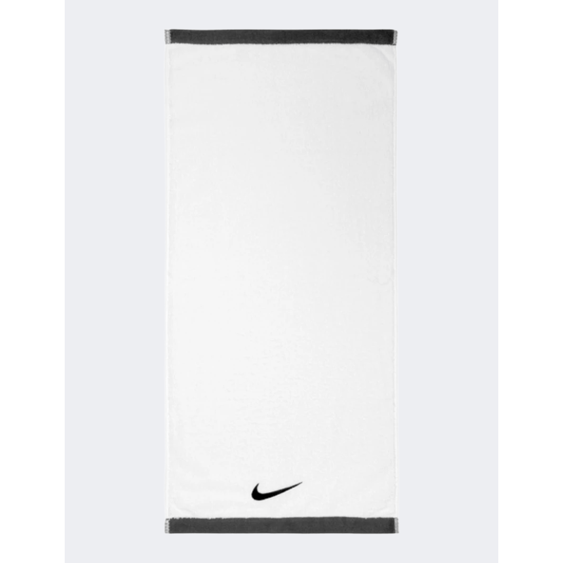 Nike Fundamental Medium Unisex Training Towel White - Medaid