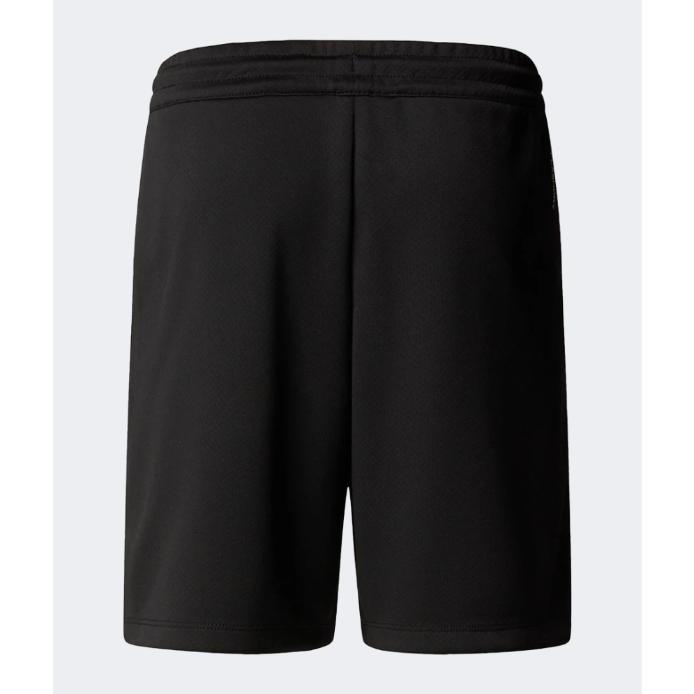 The North Face Never Stop Boys Lifestyle Short Black - Medaid International