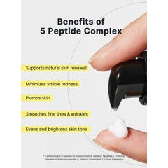 OSRX ADVANCED SNAIL PEPTIDE EYE CREAM - Medaid - Lebanon
