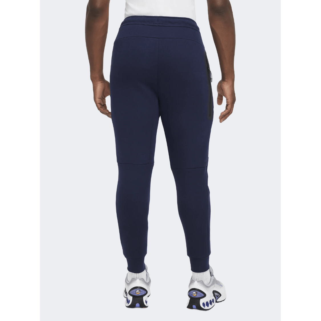 Nike Tech Men Lifestyle Pant Obsidian - Medaid