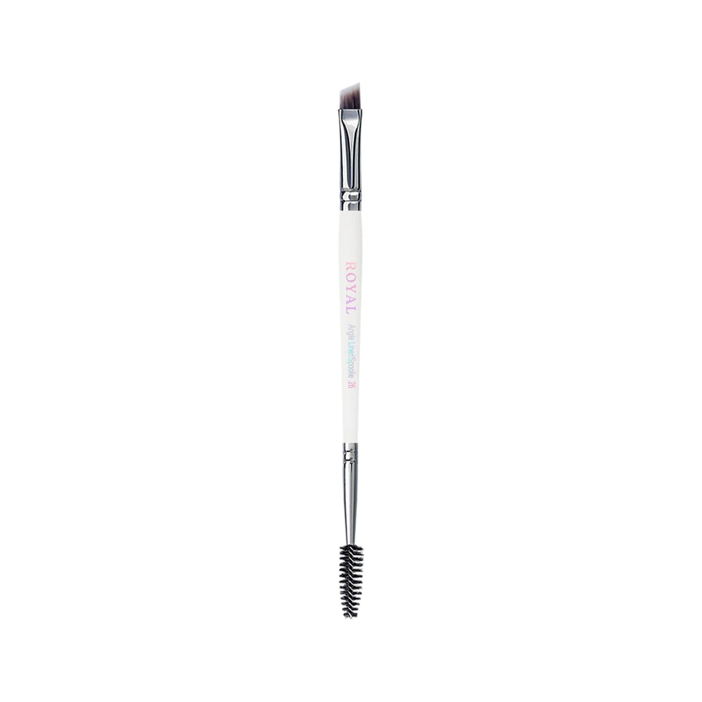Royal Cosmetics Angle Liner/Eyebrow Brush - Medaid International