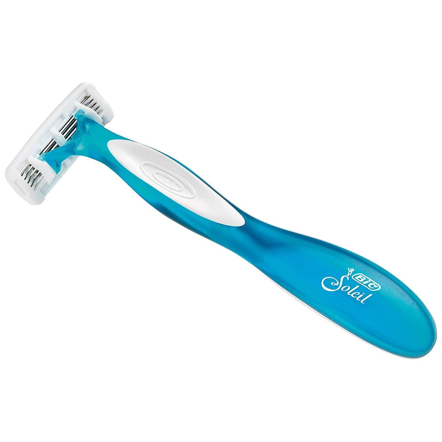 BIC Soleil Bella 4 blades (3 razors) - Medaid - Lebanon