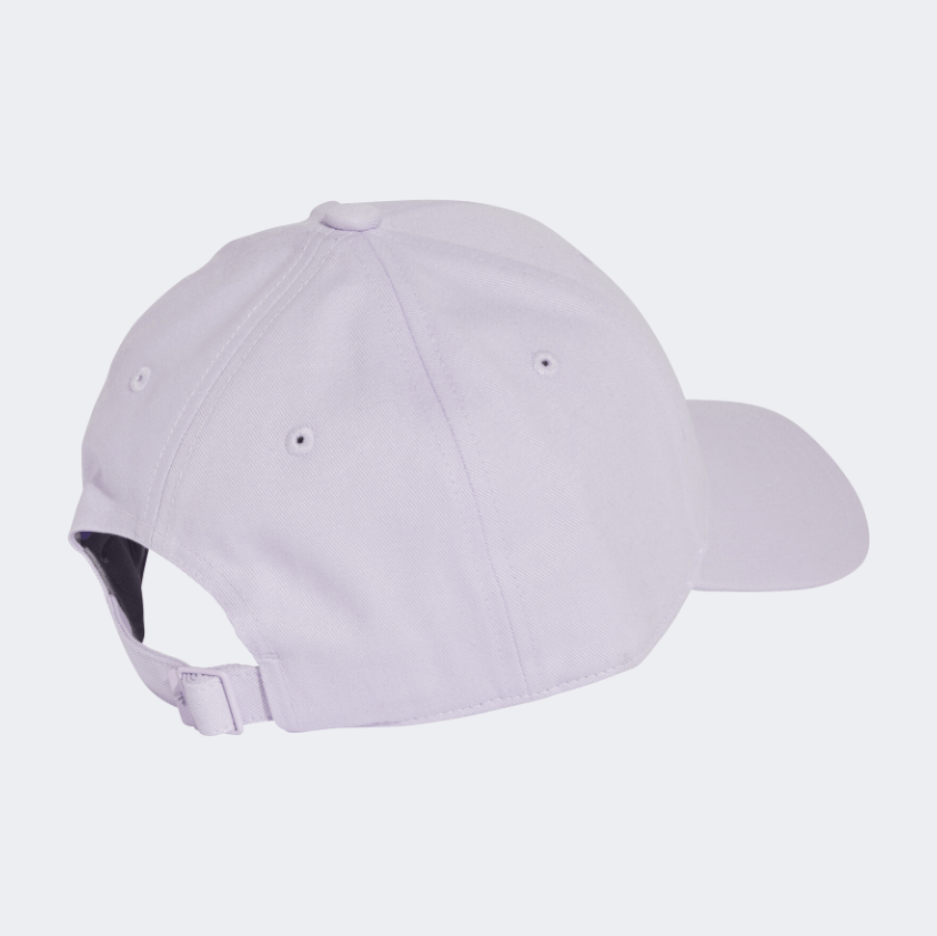 Adidas Baseball Tonal Women Training Cap Ice Lavender - Medaid